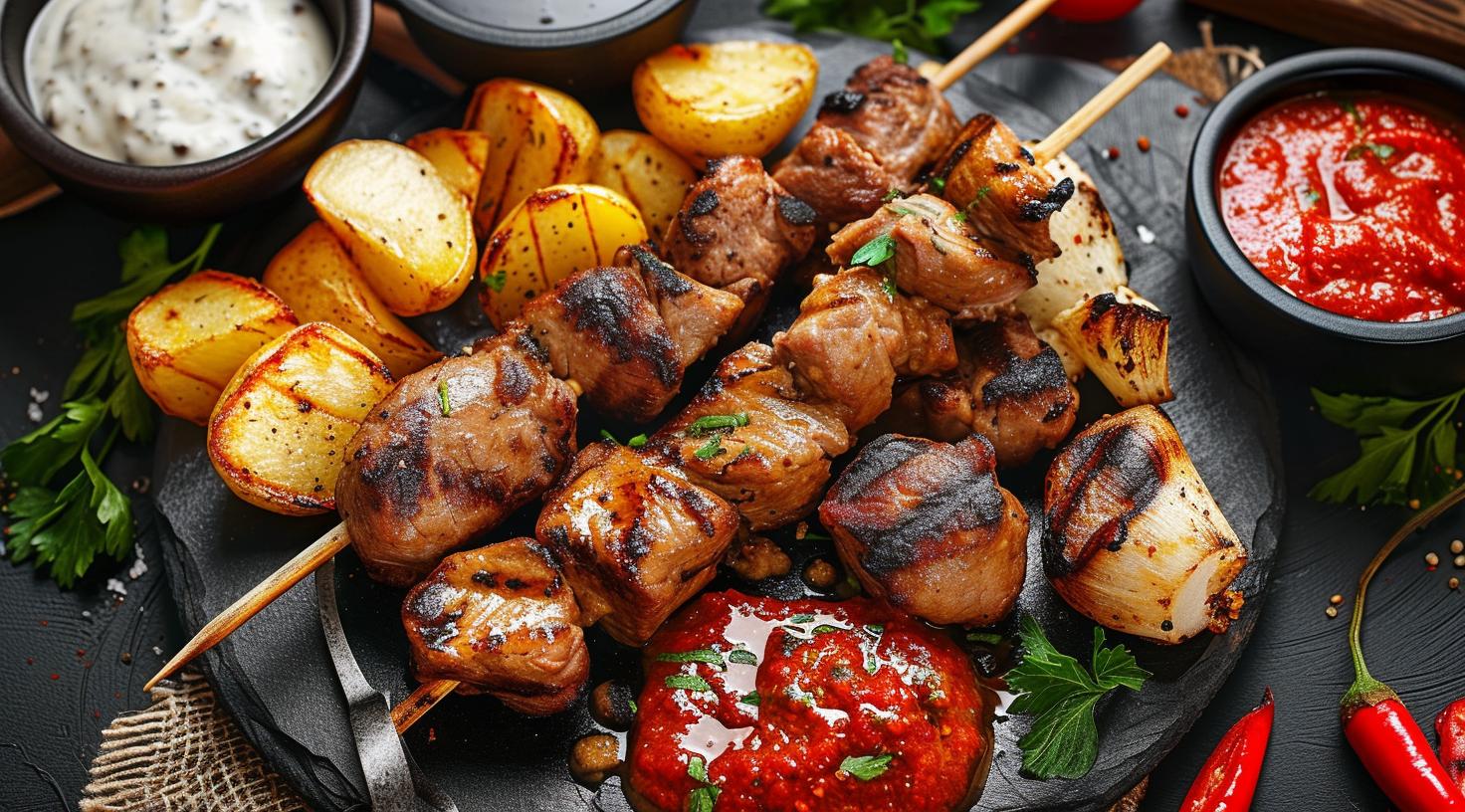 Tipps für das perfekte Barbecue-Erlebnis